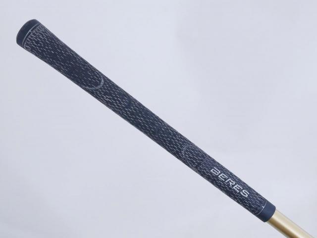 Driver : Honma : ไดรเวอร์ Honma Beres MG711 (460cc. หน้าเด้งเกินกฏ) Loft 10 ก้าน ARMRQ B49 Flex R (2 ดาว) 