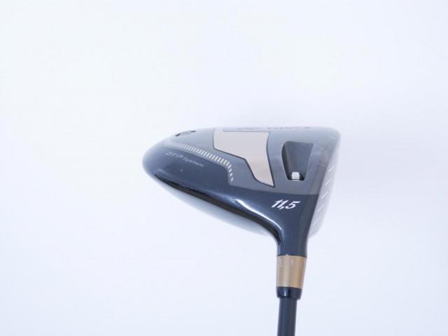 Driver : Yonex : ไดรเวอร์ Yonex Royal E-Zone DTP (รุ่นท๊อปสุด ปี 2018 ตีไกลมากๆ) Loft 11.5 Flex R