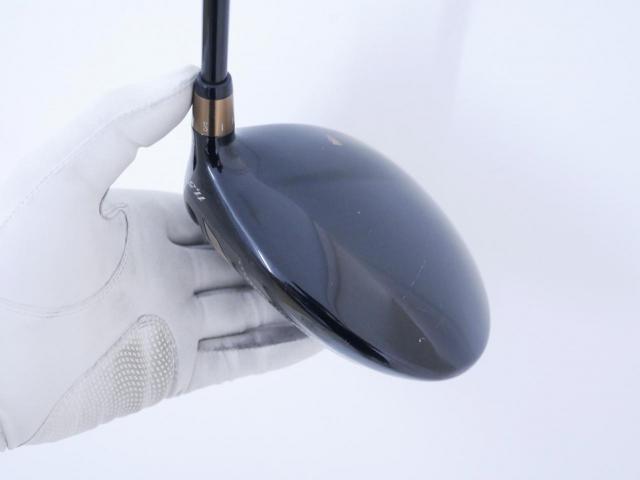 Driver : Yonex : ไดรเวอร์ Yonex Royal E-Zone DTP (รุ่นท๊อปสุด ปี 2018 ตีไกลมากๆ) Loft 11.5 Flex R