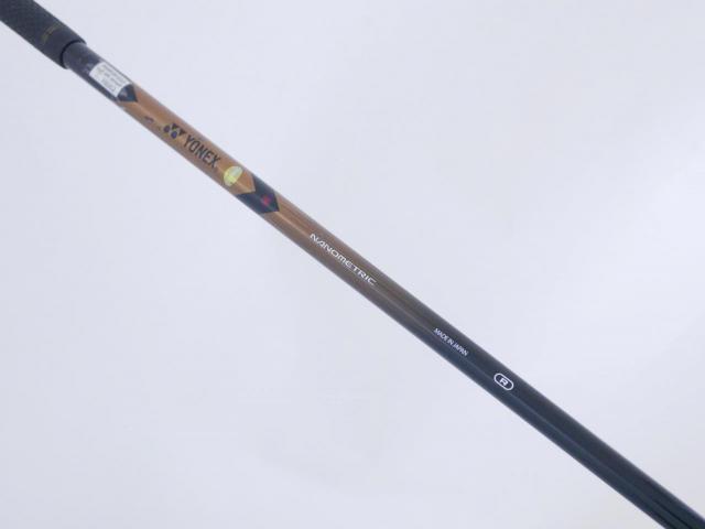 Driver : Yonex : ไดรเวอร์ Yonex Royal E-Zone DTP (รุ่นท๊อปสุด ปี 2018 ตีไกลมากๆ) Loft 11.5 Flex R