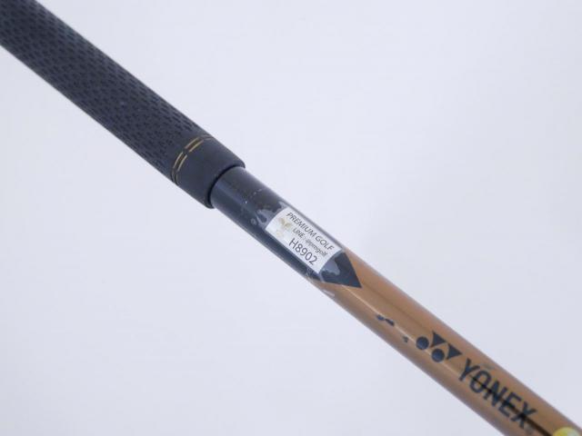 Driver : Yonex : ไดรเวอร์ Yonex Royal E-Zone DTP (รุ่นท๊อปสุด ปี 2018 ตีไกลมากๆ) Loft 11.5 Flex R