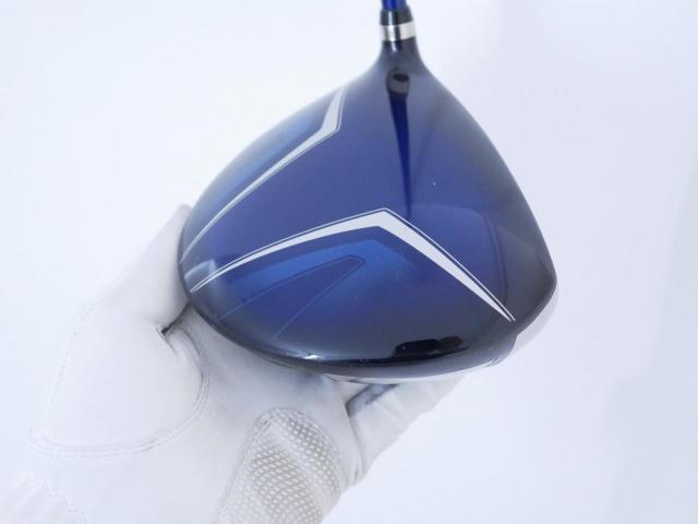 Driver : Tsuruya : ไดรเวอร์ Tsuruya AXEL BL Ver. II (460cc.) Loft 10 FLex R