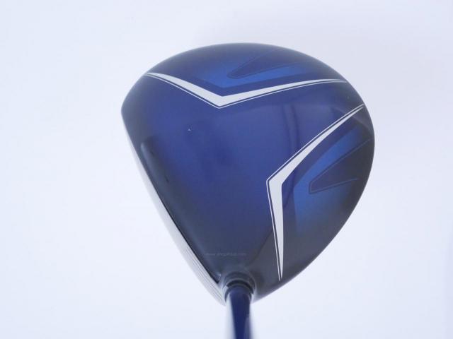 Driver : Tsuruya : ไดรเวอร์ Tsuruya AXEL BL Ver. II (460cc.) Loft 10 FLex R