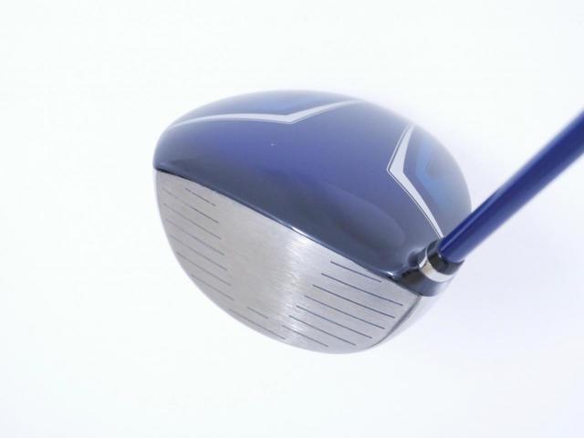 Driver : Tsuruya : ไดรเวอร์ Tsuruya AXEL BL Ver. II (460cc.) Loft 10 FLex R