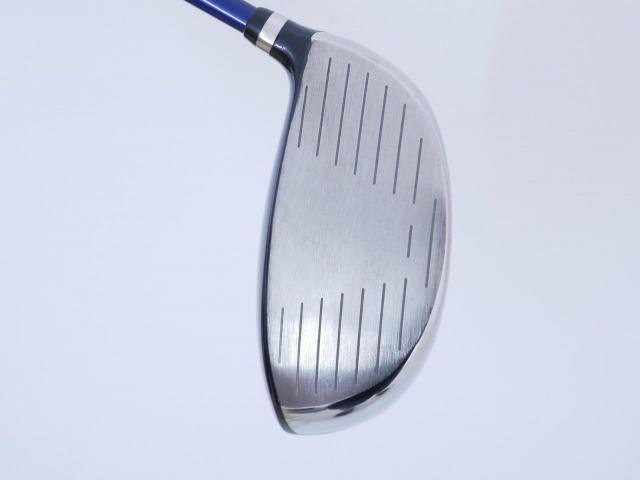 Driver : Tsuruya : ไดรเวอร์ Tsuruya AXEL BL Ver. II (460cc.) Loft 10 FLex R