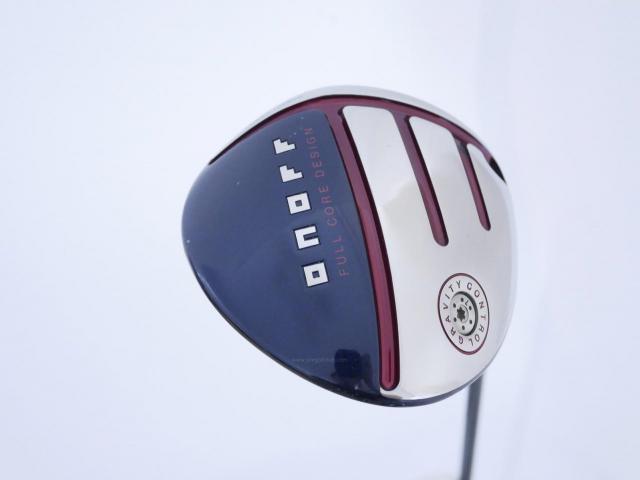 Driver : Daiwa : ไดรเวอร์ Daiwa OnOff AKA (ออกปี 2020 ตีไกลมาก) Loft 10.5 Flex R