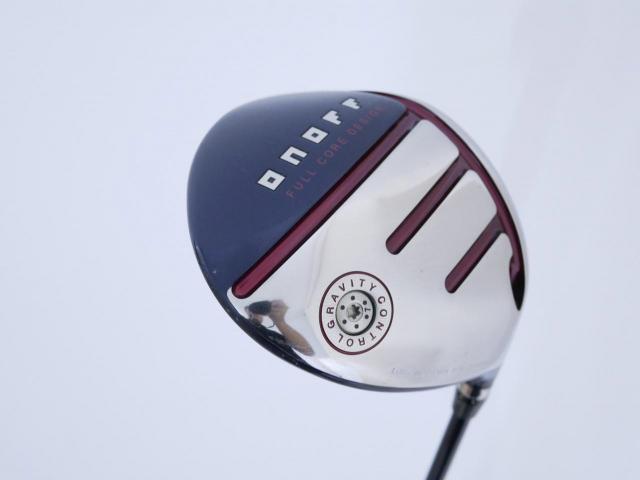 Driver : Daiwa : ไดรเวอร์ Daiwa OnOff AKA (ออกปี 2020 ตีไกลมาก) Loft 10.5 Flex R