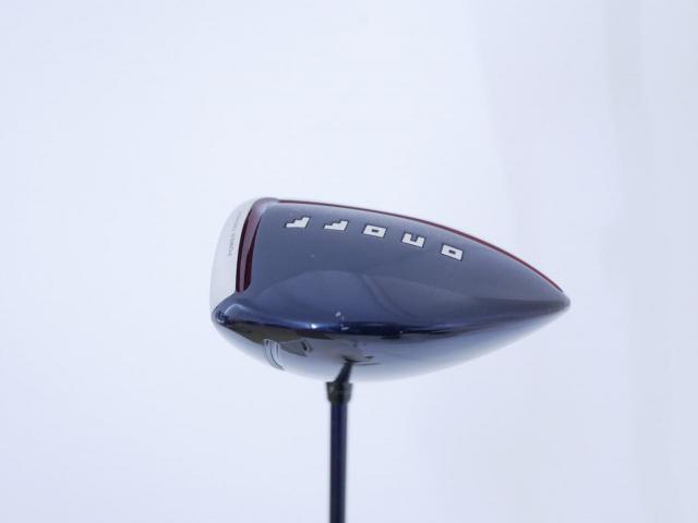 Driver : Daiwa : ไดรเวอร์ Daiwa OnOff AKA (ออกปี 2020 ตีไกลมาก) Loft 10.5 Flex R