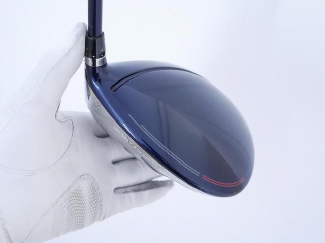 Driver : Daiwa : ไดรเวอร์ Daiwa OnOff AKA (ออกปี 2020 ตีไกลมาก) Loft 10.5 Flex R