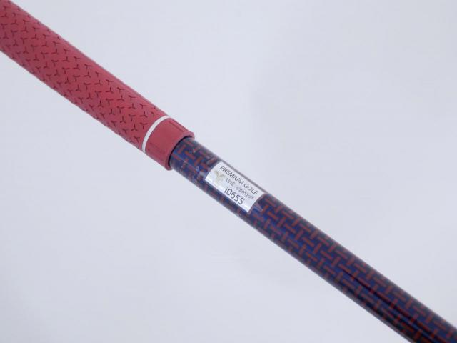 Driver : Daiwa : ไดรเวอร์ Daiwa OnOff AKA (ออกปี 2020 ตีไกลมาก) Loft 10.5 Flex R