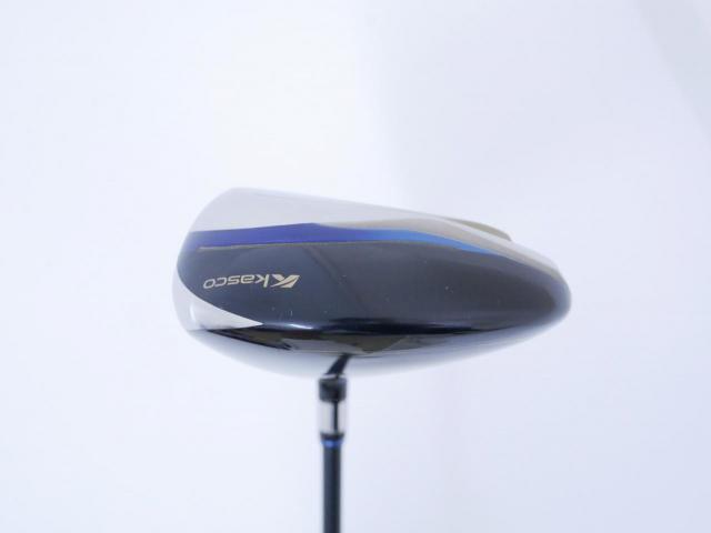 Driver : Kasco : ไดรเวอร์ Kasco AREV (460cc. เบา สบาย เสียงใส ตีไกล) Loft 9 Flex SR