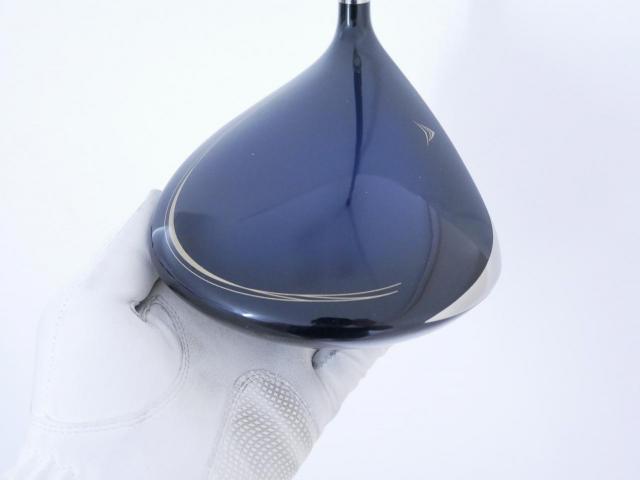 Driver : Kasco : ไดรเวอร์ Kasco AREV (460cc. เบา สบาย เสียงใส ตีไกล) Loft 9 Flex SR