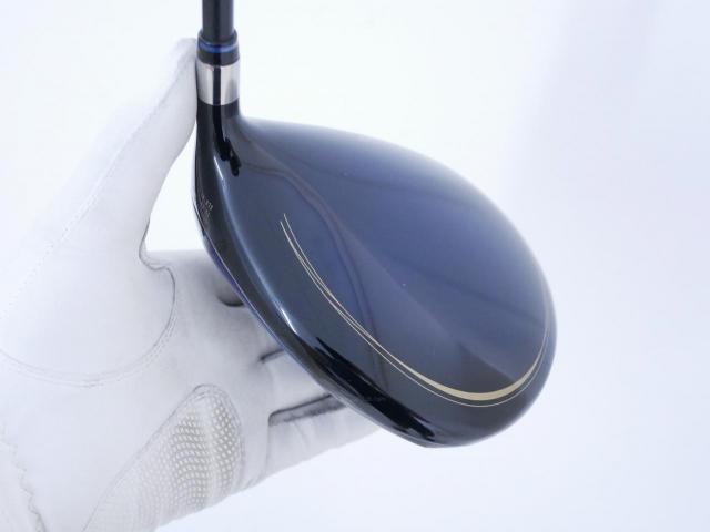 Driver : Kasco : ไดรเวอร์ Kasco AREV (460cc. เบา สบาย เสียงใส ตีไกล) Loft 9 Flex SR
