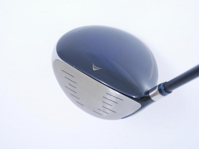 Driver : Kasco : ไดรเวอร์ Kasco AREV (460cc. เบา สบาย เสียงใส ตีไกล) Loft 9 Flex SR