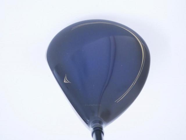 Driver : Kasco : ไดรเวอร์ Kasco AREV (460cc. เบา สบาย เสียงใส ตีไกล) Loft 9 Flex SR