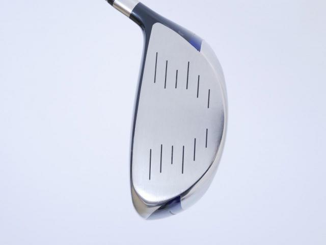 Driver : Kasco : ไดรเวอร์ Kasco AREV (460cc. เบา สบาย เสียงใส ตีไกล) Loft 9 Flex SR