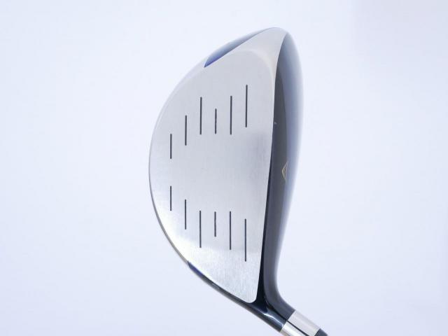 Driver : Kasco : ไดรเวอร์ Kasco AREV (460cc. เบา สบาย เสียงใส ตีไกล) Loft 9 Flex SR