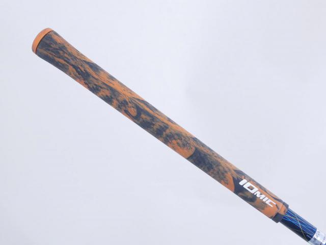 Driver : Kasco : ไดรเวอร์ Kasco AREV (460cc. เบา สบาย เสียงใส ตีไกล) Loft 9 Flex SR