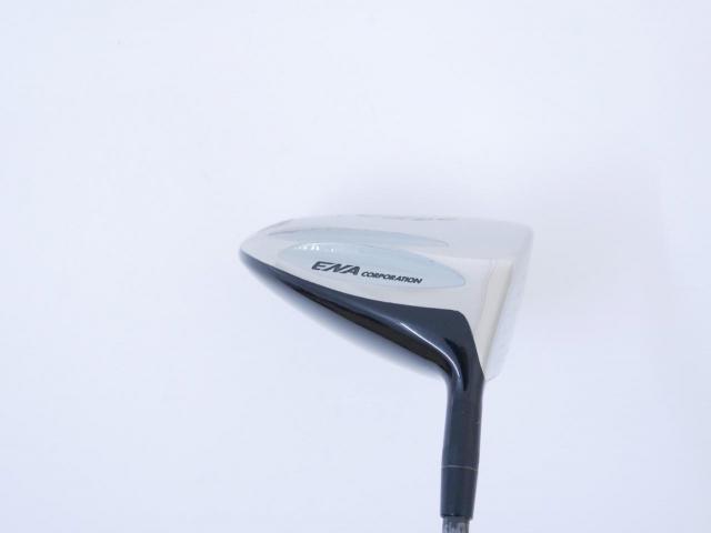 Driver : Other Brand : ไดรเวอร์ ENA SuperLight ES (460cc. หน้าเด้งเกินกฏ เบาและอ่อนมากๆ เหมาะกับซีเนียร์) Loft 10.5 ก้าน Fujikura Speeder 351 Flex F2