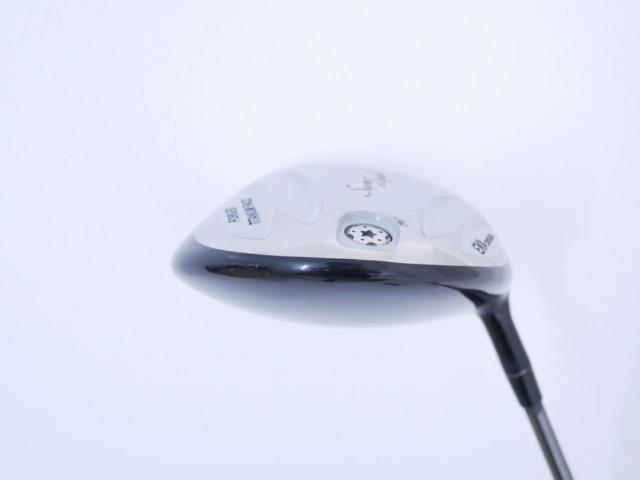 Driver : Other Brand : ไดรเวอร์ ENA SuperLight ES (460cc. หน้าเด้งเกินกฏ เบาและอ่อนมากๆ เหมาะกับซีเนียร์) Loft 10.5 ก้าน Fujikura Speeder 351 Flex F2