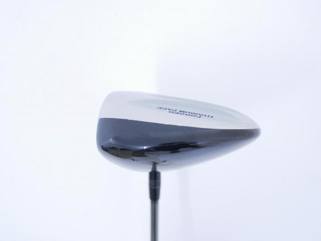 Driver : Other Brand : ไดรเวอร์ ENA SuperLight ES (460cc. หน้าเด้งเกินกฏ เบาและอ่อนมากๆ เหมาะกับซีเนียร์) Loft 10.5 ก้าน Fujikura Speeder 351 Flex F2