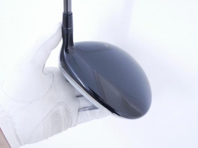 Driver : Other Brand : ไดรเวอร์ ENA SuperLight ES (460cc. หน้าเด้งเกินกฏ เบาและอ่อนมากๆ เหมาะกับซีเนียร์) Loft 10.5 ก้าน Fujikura Speeder 351 Flex F2