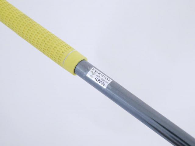 Driver : Other Brand : ไดรเวอร์ ENA SuperLight ES (460cc. หน้าเด้งเกินกฏ เบาและอ่อนมากๆ เหมาะกับซีเนียร์) Loft 10.5 ก้าน Fujikura Speeder 351 Flex F2