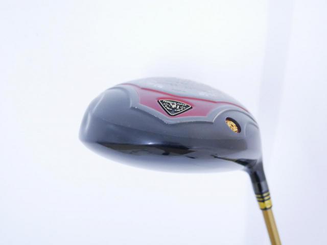 Driver : Other Brand : **มีบุบ** ไดรเวอร์ Mutsumi Honma MH522α Loft 10.5 Flex SR