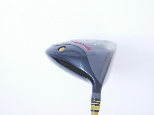 Driver : Other Brand : **มีบุบ** ไดรเวอร์ Mutsumi Honma MH522α Loft 10.5 Flex SR