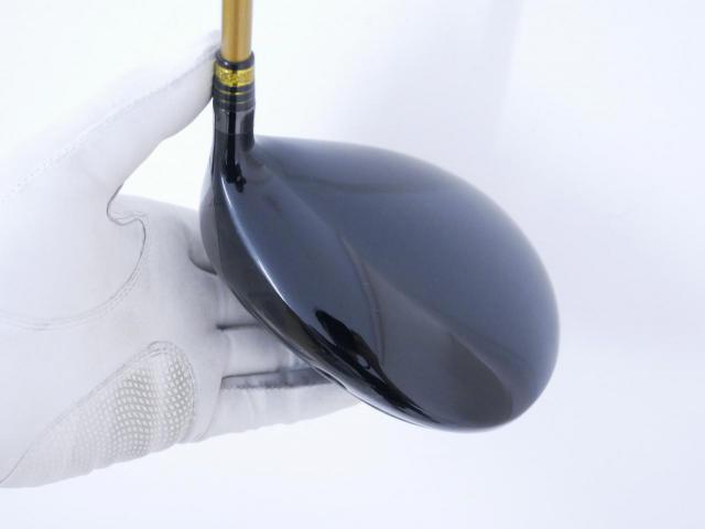 Driver : Other Brand : **มีบุบ** ไดรเวอร์ Mutsumi Honma MH522α Loft 10.5 Flex SR
