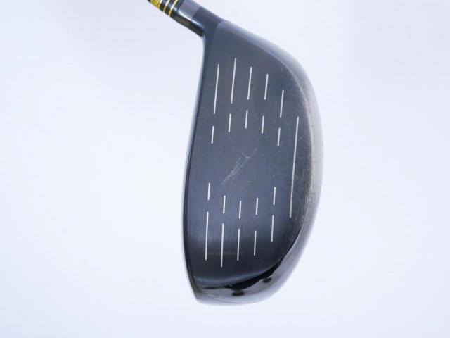 Driver : Other Brand : **มีบุบ** ไดรเวอร์ Mutsumi Honma MH522α Loft 10.5 Flex SR