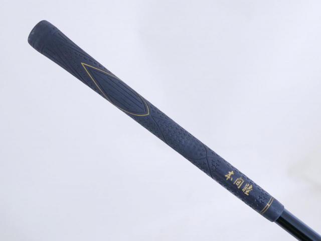 Driver : Other Brand : **มีบุบ** ไดรเวอร์ Mutsumi Honma MH522α Loft 10.5 Flex SR