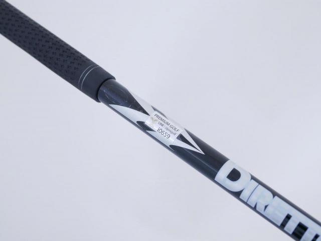 Driver : Other Brand : ไดรเวอร์ Nikko Bussan DIRETTO Opus2 Loft 10.5 Flex SR