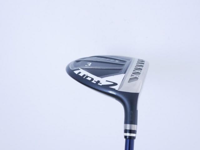 Fairway Wood : Yamaha : หัวไม้ 3 Yamaha Inpres UD+2 (ออกปี 2021 เบา สบาย ไกล) Loft 15 ก้าน Fujikura Air Speeder Flex R