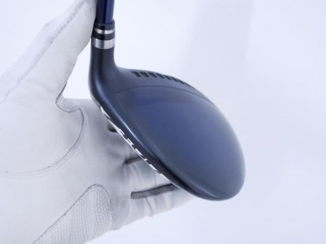 Fairway Wood : Yamaha : หัวไม้ 3 Yamaha Inpres UD+2 (ออกปี 2021 เบา สบาย ไกล) Loft 15 ก้าน Fujikura Air Speeder Flex R