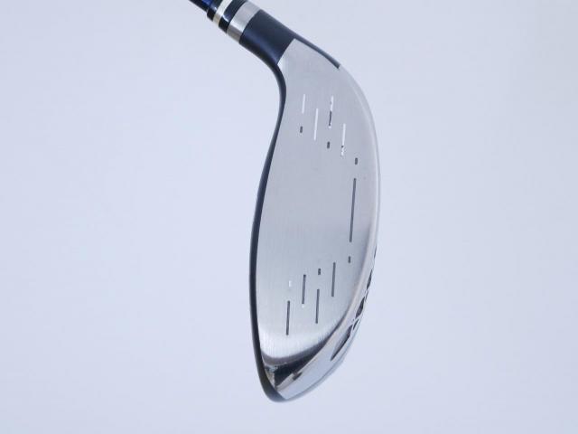 Fairway Wood : Yamaha : หัวไม้ 3 Yamaha Inpres UD+2 (ออกปี 2021 เบา สบาย ไกล) Loft 15 ก้าน Fujikura Air Speeder Flex R