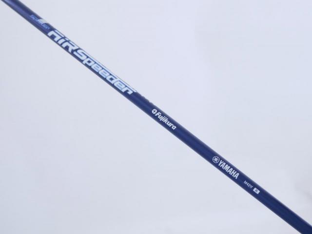 Fairway Wood : Yamaha : หัวไม้ 3 Yamaha Inpres UD+2 (ออกปี 2021 เบา สบาย ไกล) Loft 15 ก้าน Fujikura Air Speeder Flex R