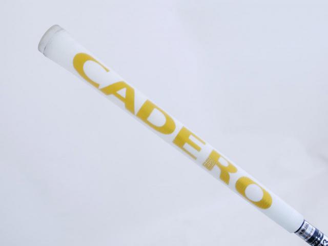 Fairway Wood : Yamaha : หัวไม้ 3 Yamaha Inpres UD+2 (ออกปี 2021 เบา สบาย ไกล) Loft 15 ก้าน Fujikura Air Speeder Flex R