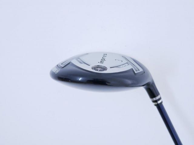 Fairway Wood : Yamaha : หัวไม้ 3 Yamaha Inpres UD+2 (ออกปี 2019 ตีไกลมากๆ COR 0.815) Loft 14.5 Flex SR