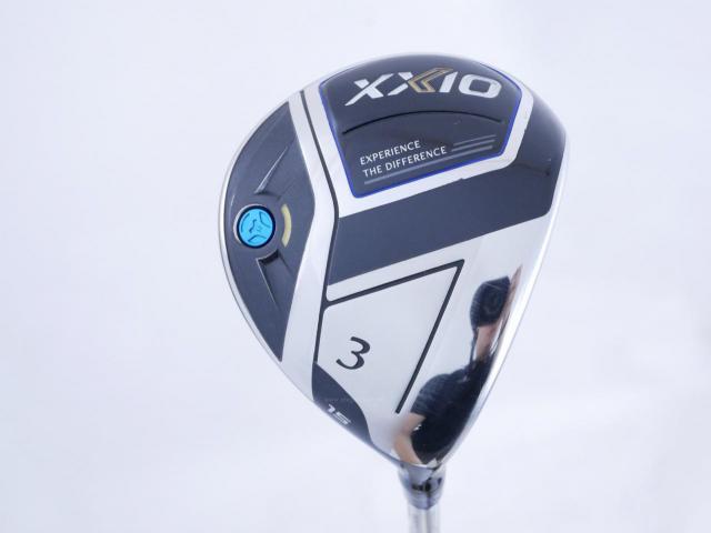 Fairway Wood : xxio : หัวไม้ 3 XXIO 11 (ปี 2021) Loft 15 ก้าน MP-1100 Flex SR