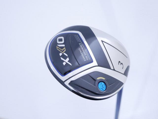 Fairway Wood : xxio : หัวไม้ 3 XXIO 11 (ปี 2021) Loft 15 ก้าน MP-1100 Flex SR