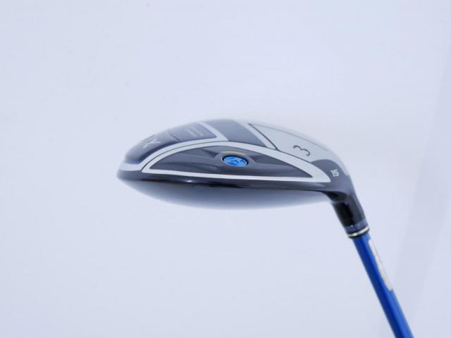 Fairway Wood : xxio : หัวไม้ 3 XXIO 11 (ปี 2021) Loft 15 ก้าน MP-1100 Flex SR