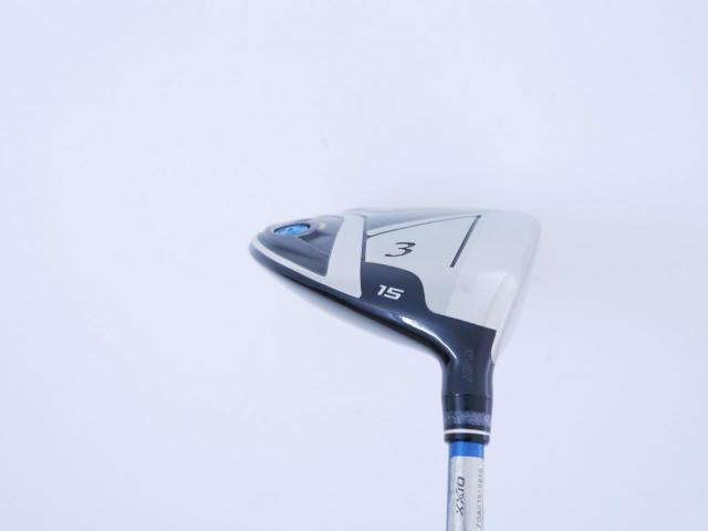 Fairway Wood : xxio : หัวไม้ 3 XXIO 11 (ปี 2021) Loft 15 ก้าน MP-1100 Flex SR