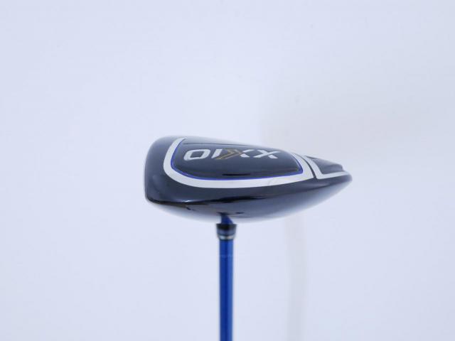 Fairway Wood : xxio : หัวไม้ 3 XXIO 11 (ปี 2021) Loft 15 ก้าน MP-1100 Flex SR