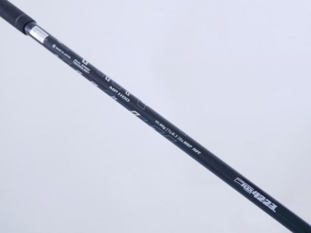 Fairway Wood : xxio : หัวไม้ 3 XXIO 11 (ปี 2021) Loft 15 ก้าน MP-1100 Flex SR