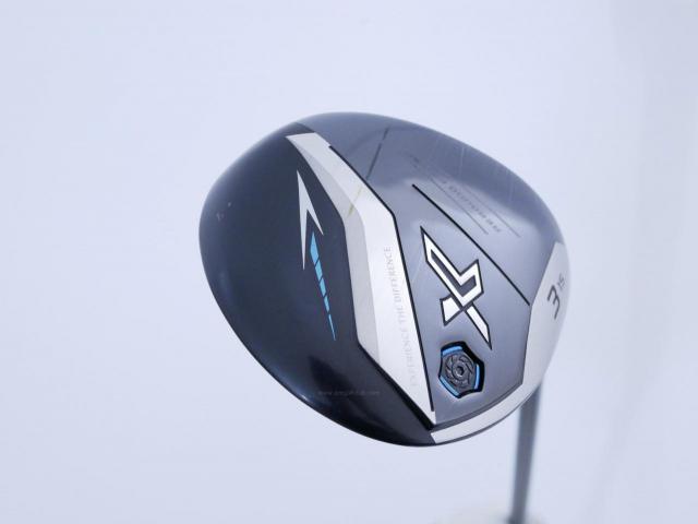 Fairway Wood : xxio : หัวไม้ 3 XXIO X (รุ่นล่าสุด ปี 2024) Loft 15 ก้าน Miyazaki AX-3 Flex R
