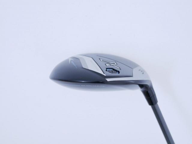 Fairway Wood : xxio : หัวไม้ 3 XXIO X (รุ่นล่าสุด ปี 2024) Loft 15 ก้าน Miyazaki AX-3 Flex R