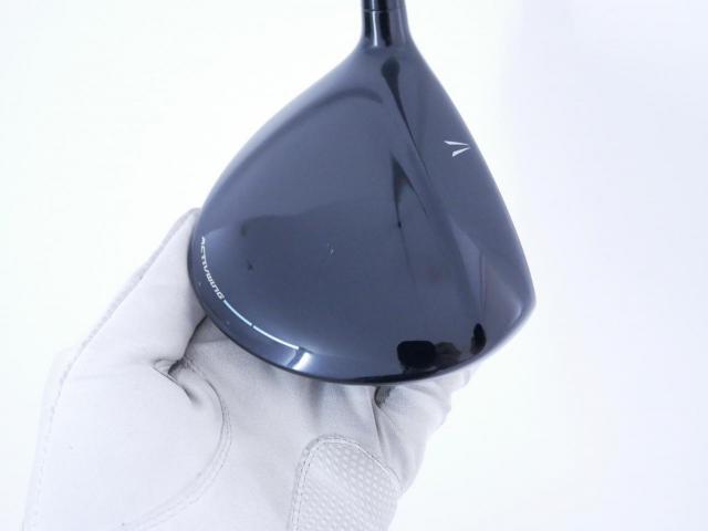 Fairway Wood : xxio : หัวไม้ 3 XXIO X (รุ่นล่าสุด ปี 2024) Loft 15 ก้าน Miyazaki AX-3 Flex R