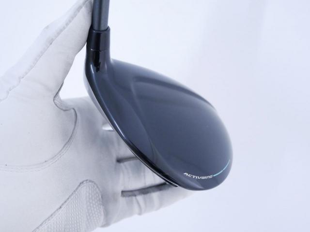 Fairway Wood : xxio : หัวไม้ 3 XXIO X (รุ่นล่าสุด ปี 2024) Loft 15 ก้าน Miyazaki AX-3 Flex R