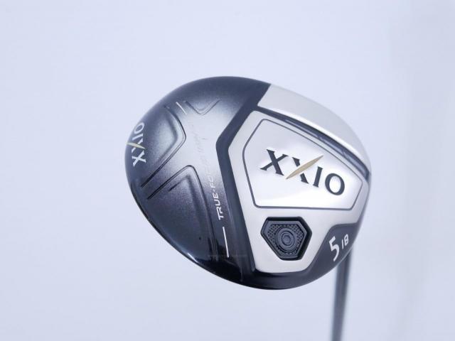 Fairway Wood : xxio : หัวไม้ 5 XXIO 10 Miyazaki Model (ปี 2019) Loft 18 ก้าน Miyazaki Waena Flex S